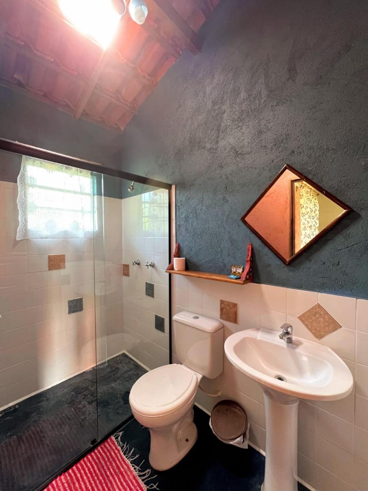 Lagamar Ecohotel Cananeia Luaran gambar