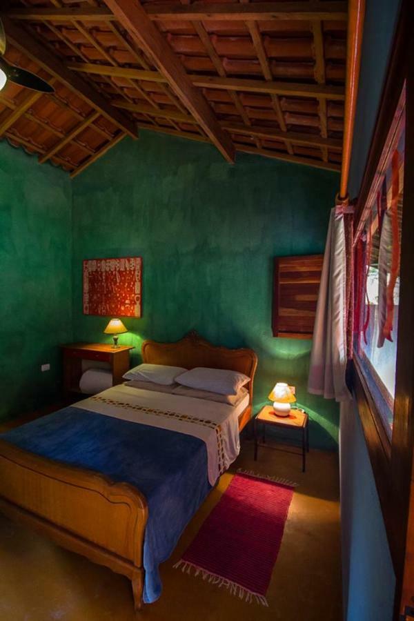 Lagamar Ecohotel Cananeia Luaran gambar